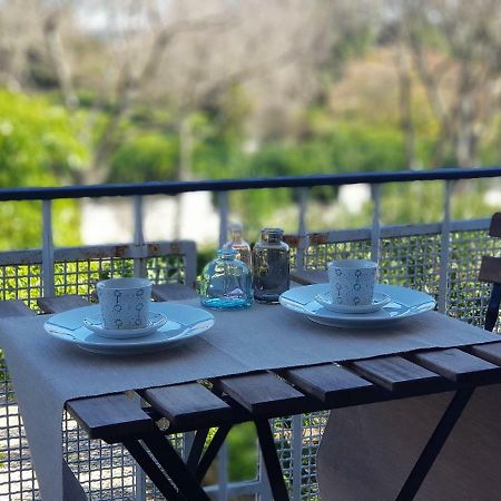 Belem Calling Apartment Lisboa Ngoại thất bức ảnh