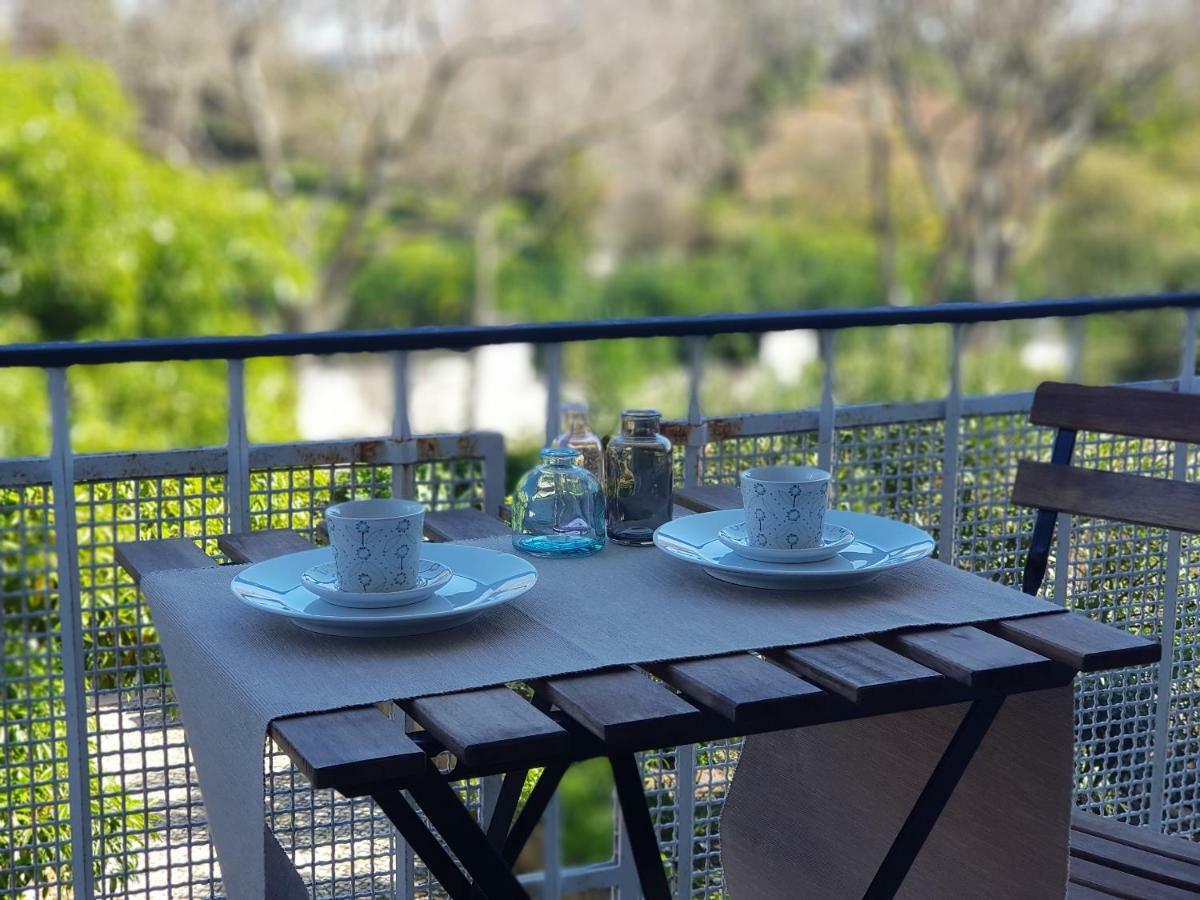 Belem Calling Apartment Lisboa Ngoại thất bức ảnh
