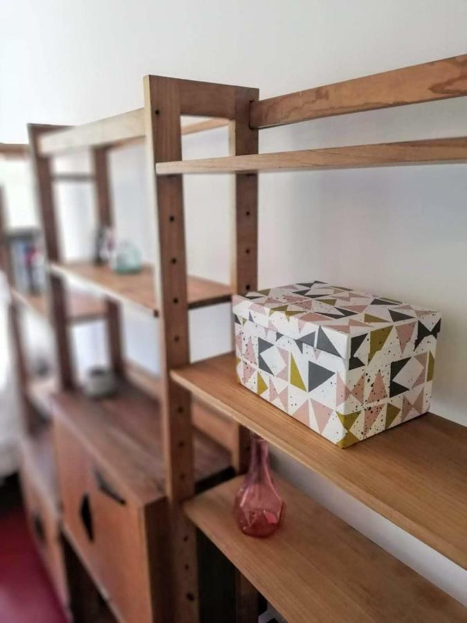 Belem Calling Apartment Lisboa Ngoại thất bức ảnh