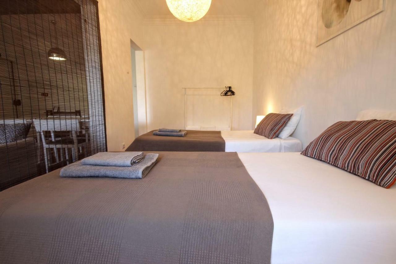 Belem Calling Apartment Lisboa Ngoại thất bức ảnh