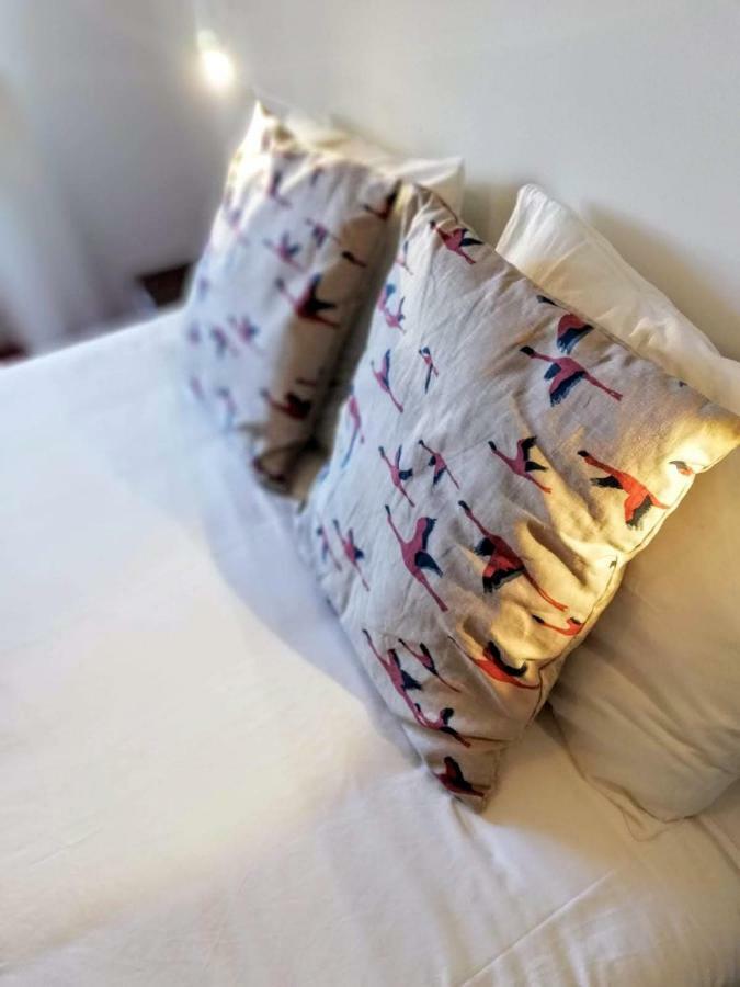 Belem Calling Apartment Lisboa Ngoại thất bức ảnh